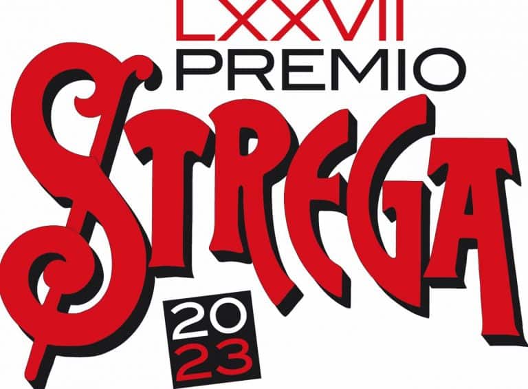 La Cinquina Finalista Del Premio Strega 2023