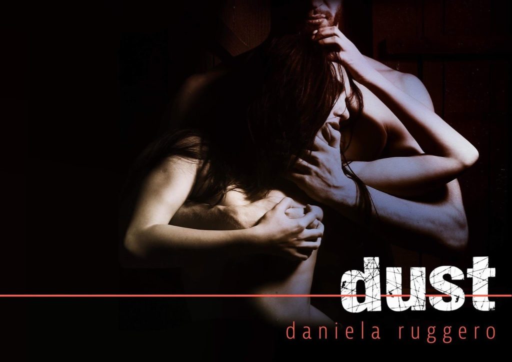 Copertina di Dust