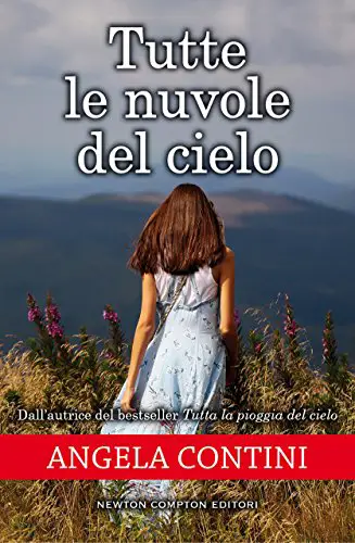 Tutte le nuvole del cielo Book Cover