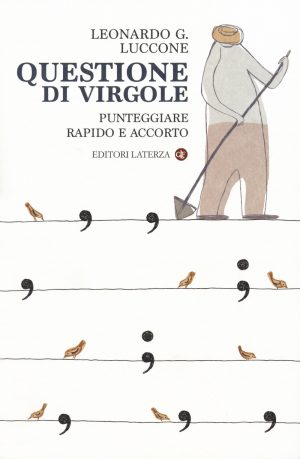 Questione di virgole