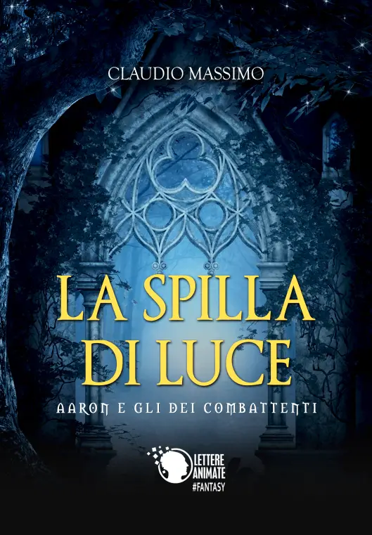 La spilla di luce