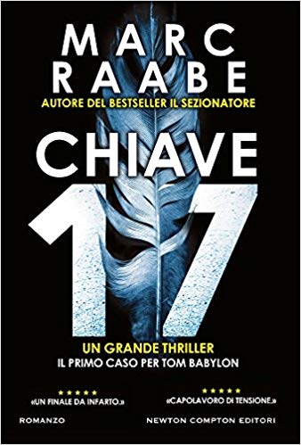 Chiave 17 Book Cover
