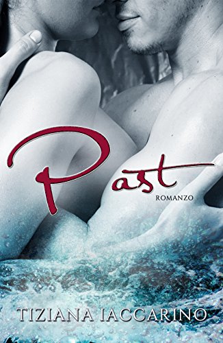 Past Book Cover
