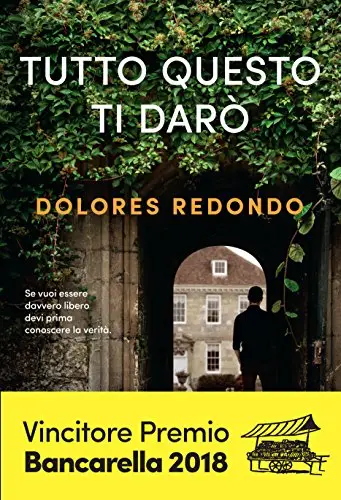 Tuto questo ti darò Book Cover