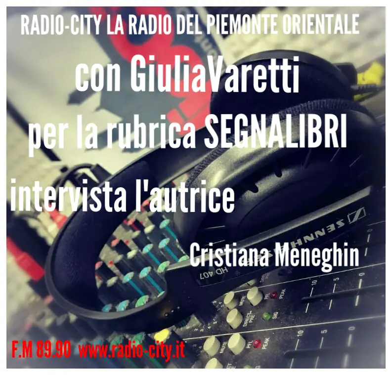 Intervista radiocity