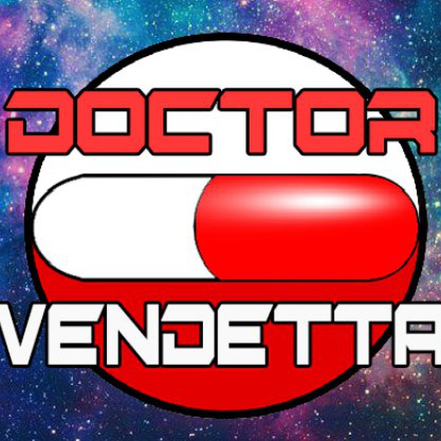 Doctor Vendetta Andrea Gaffo