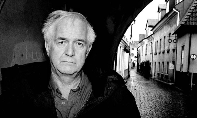 Henning Mankell