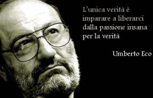 Il Festival della Comunicazione Umberto Eco