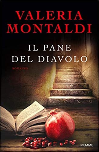 Il pane del diavolo Book Cover
