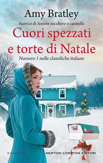 Bratley, cuori spezzati e torte di natale