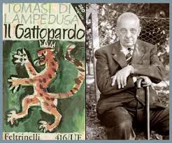 Il gattopardo Book Cover