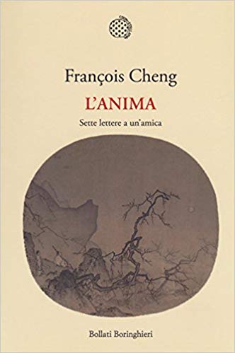 L'anima Book Cover