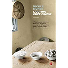 L'Ultimo chef cinese Book Cover