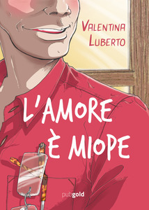 L'amore è miope Book Cover