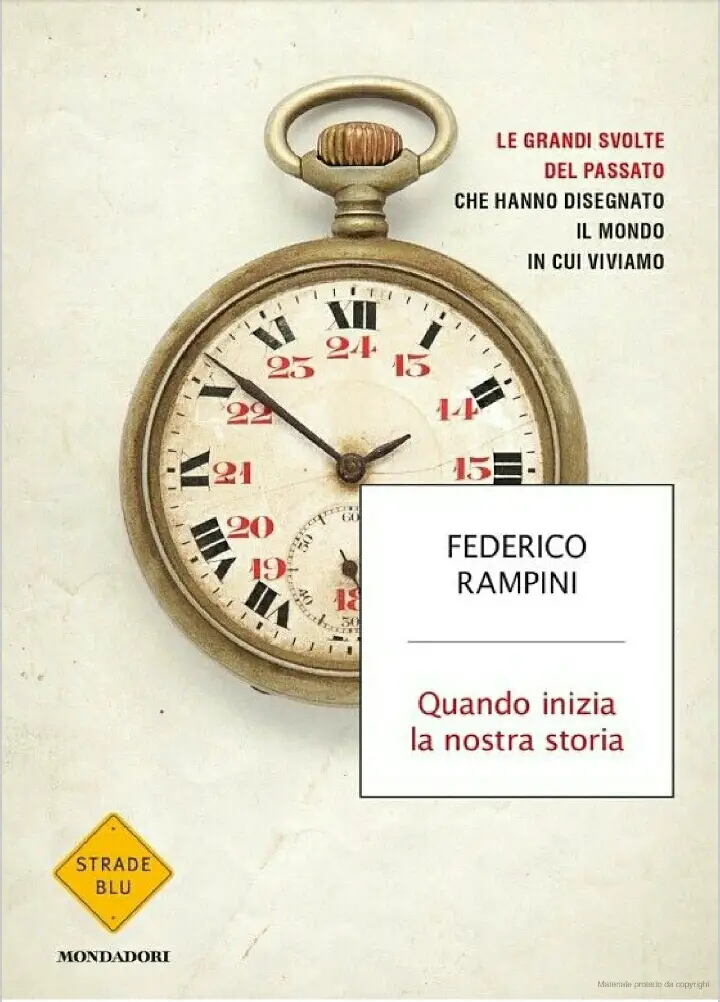 Quando inizia la nostra storia Book Cover
