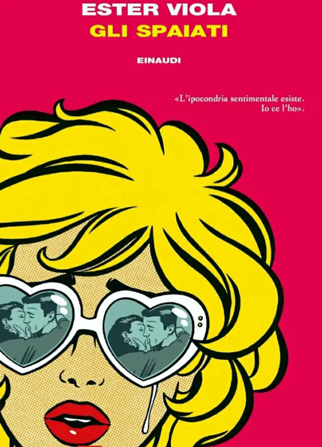Gli spaiati Book Cover