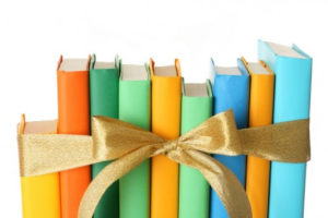libri con nastro