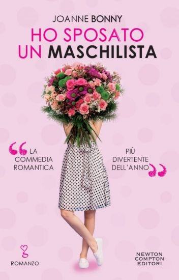 Recensione “ “Ho sposato un maschilista”