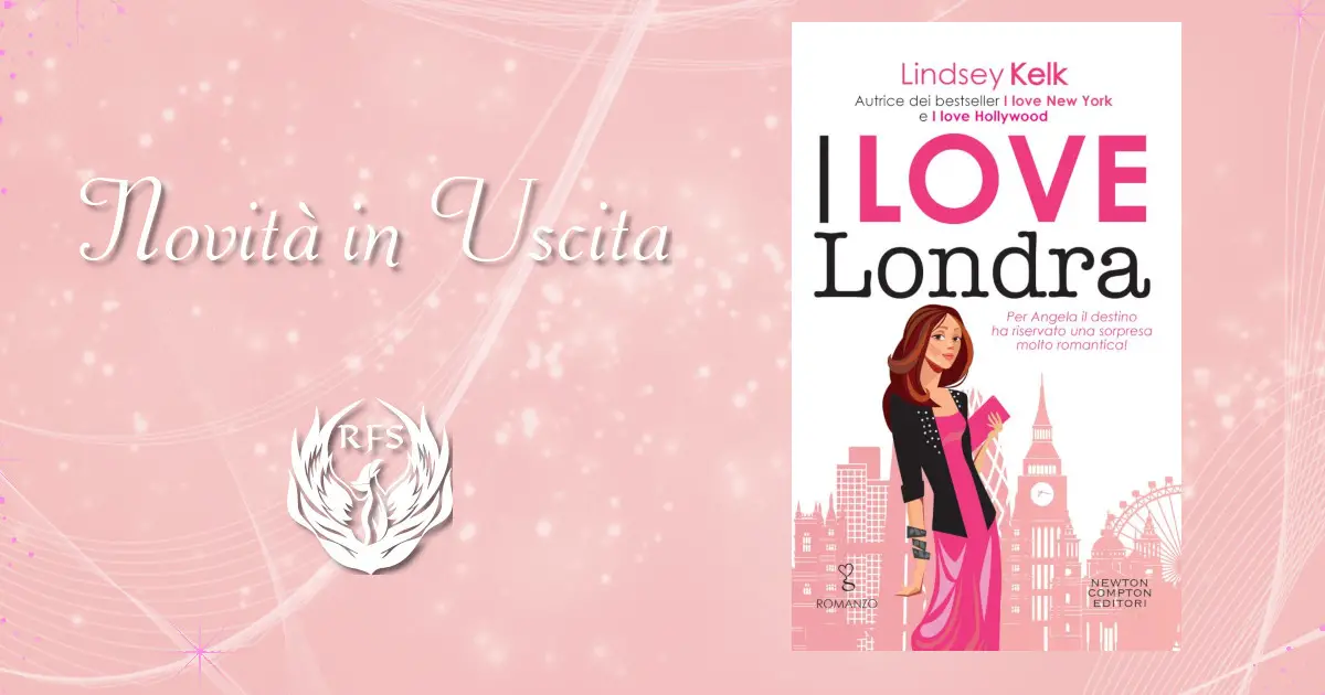 I love Londra Book Cover