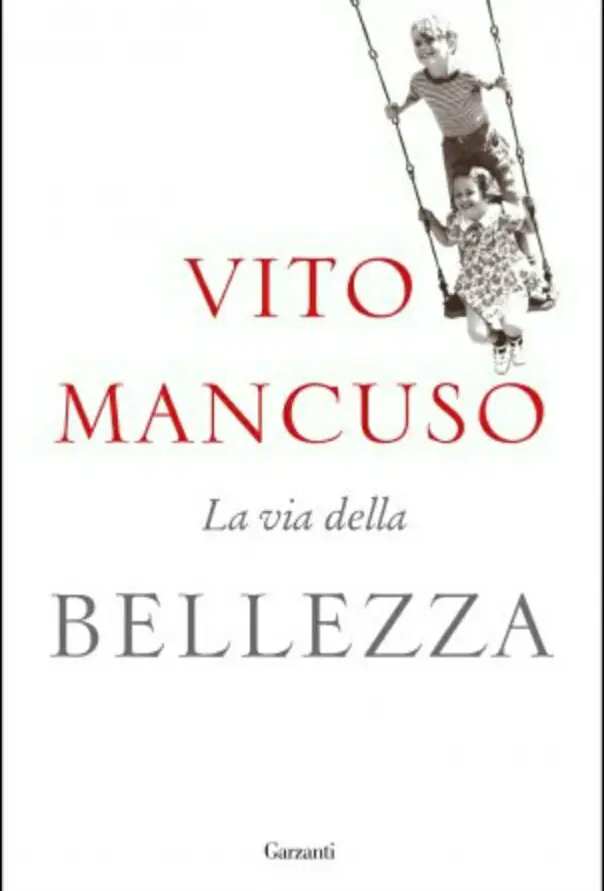 La via della bellezza Book Cover