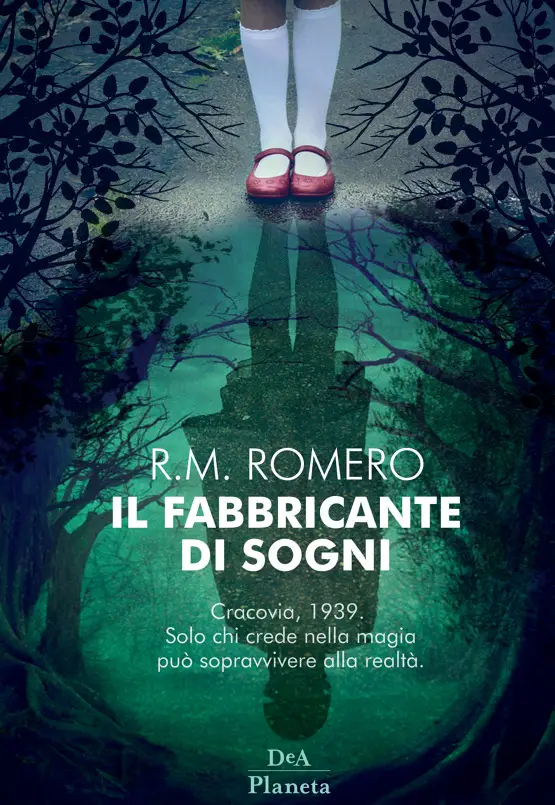 Il fabbricante di Sogni