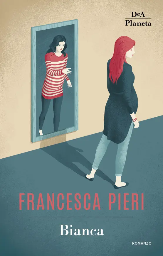 Bianca Book Cover