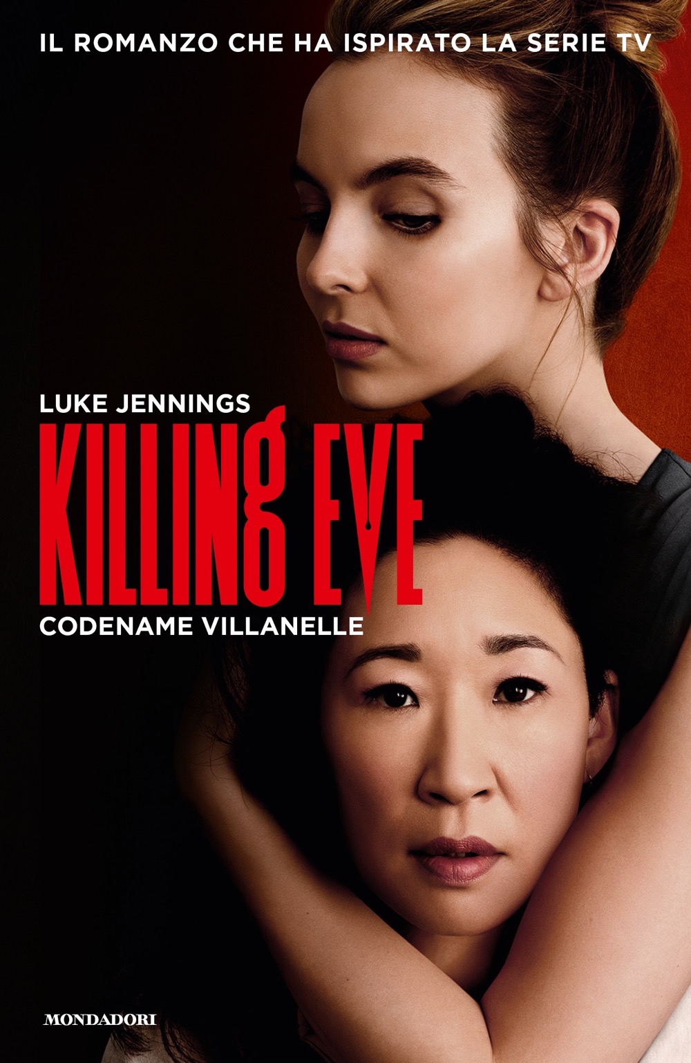 Leggilo anche tu: Killing Eve di Luke Jennings