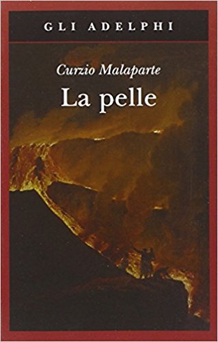 la pelle Book Cover