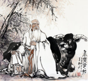 Lao tzu