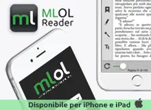 MLOL app reading
