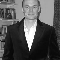 l'autore Edward Wilson-Lee
