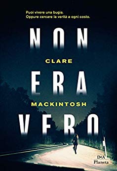 Non era vero Book Cover