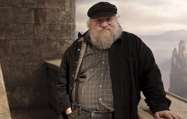 I canti del sogno di George R. R. Martin: cosa contiene il volume unico