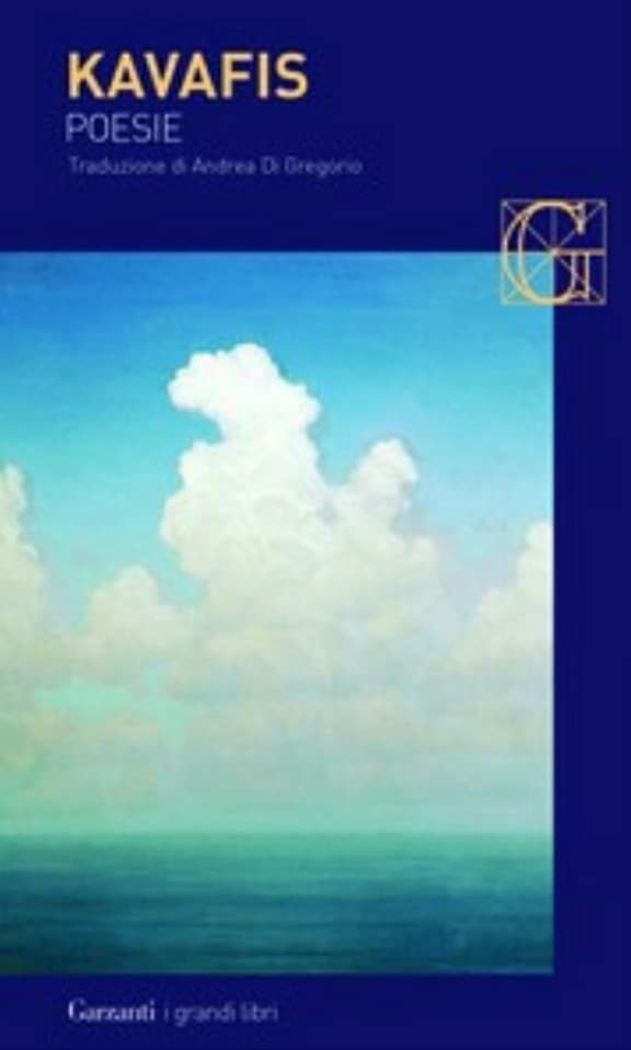 Poesie Book Cover