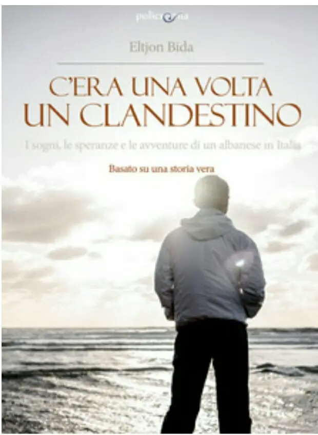 C'era una volta un clandestino Book Cover