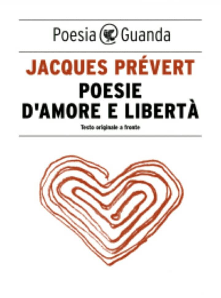 Poesie d'amore e libertà Book Cover