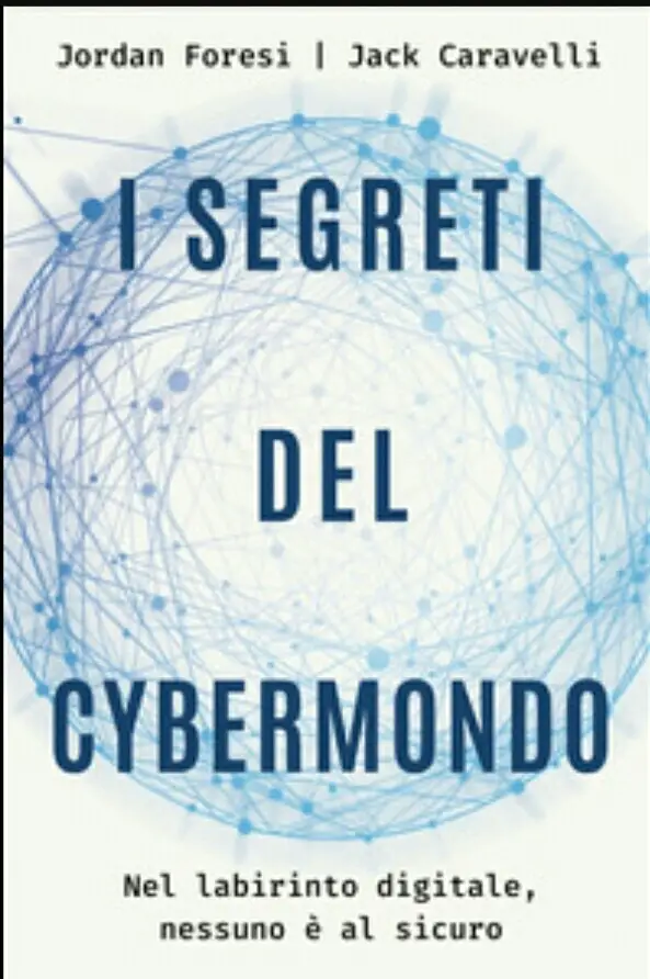 Isegreti del cybermondo Book Cover