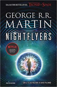 Nightflyers - G. R. R. Martin