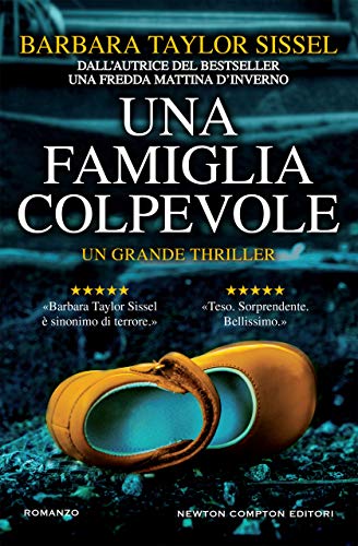 Una famiglia colpevole