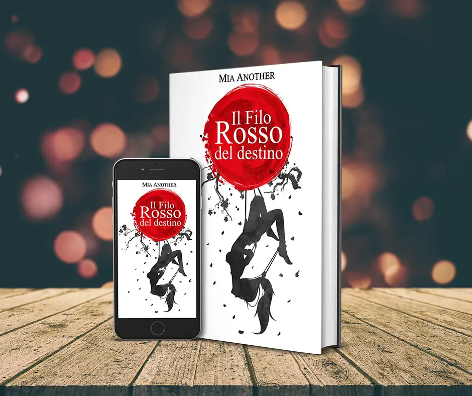 Mia Another Il filo rosso del