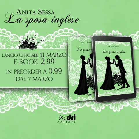 la sposa inglese