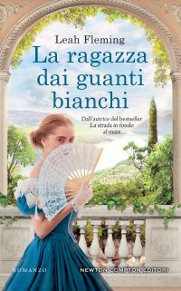 la ragazza dai guanti bianchi