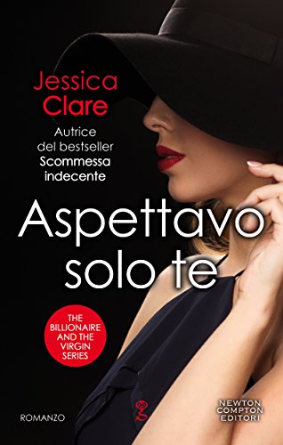 Ultimo libro di Jessica Clare