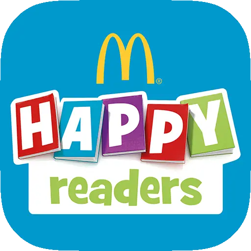 Happy meal readers