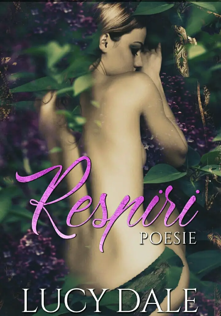Respiri Book Cover
