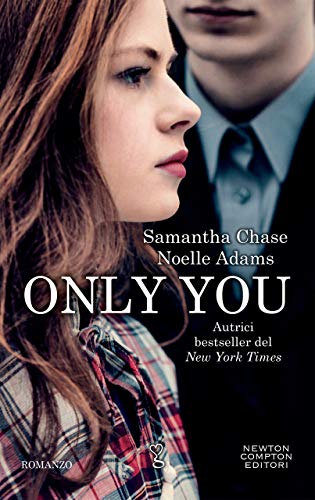 Ultimo libro di Samantha Chase e Noelle Adams