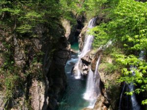 Parco Nazionale Val Grande