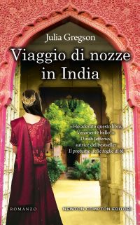 Ultimo libro di Julia Gregson