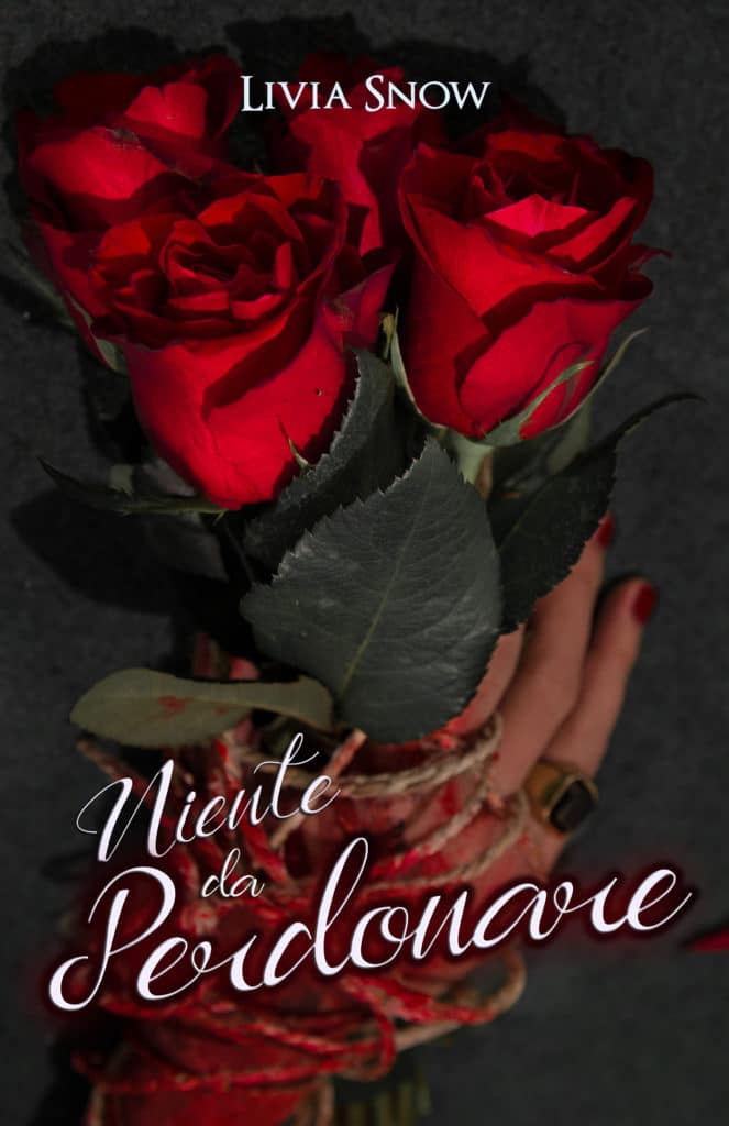 Copertina di Niente da perdonare
