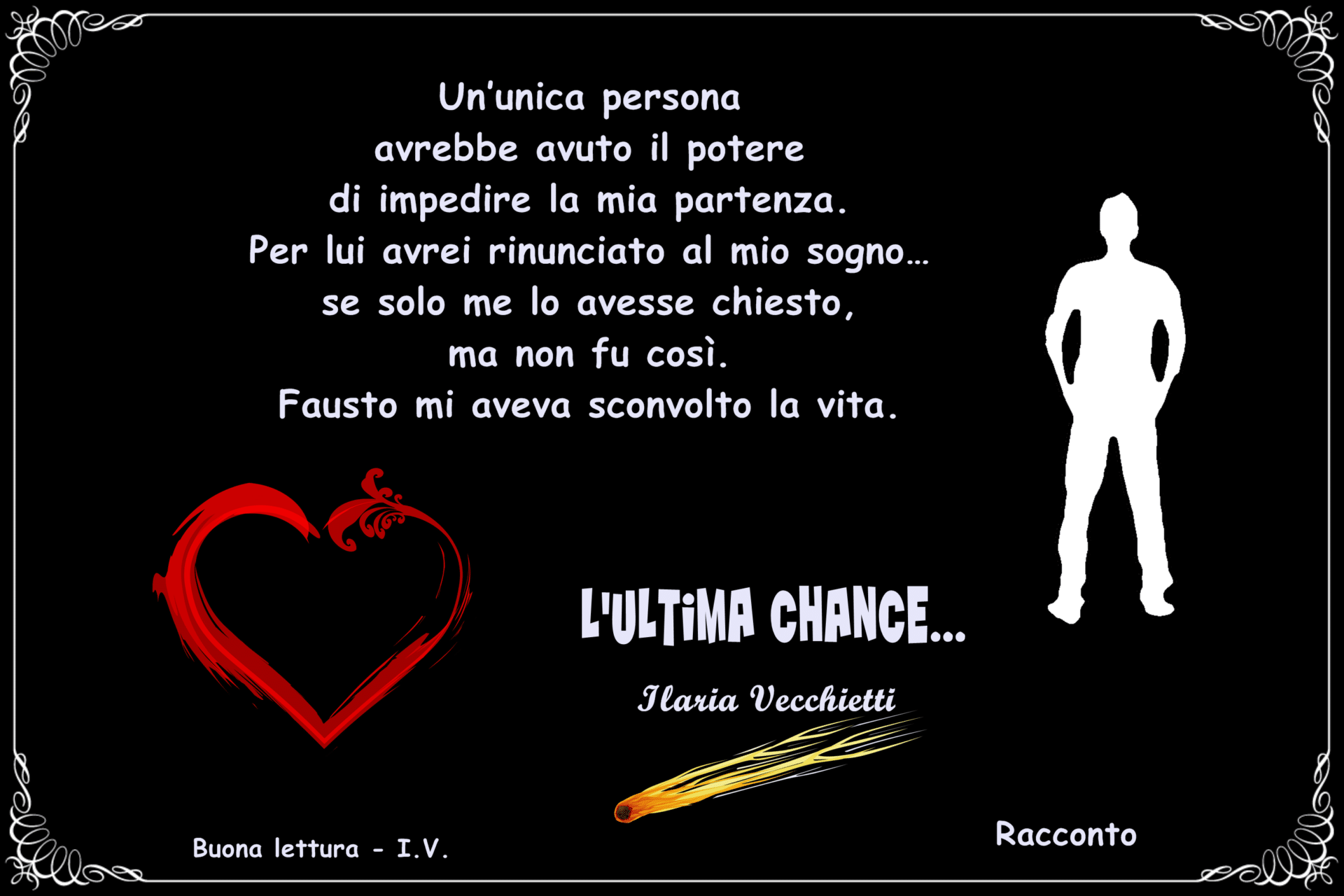 l'ultima chance